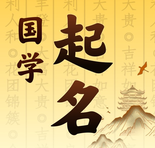 南岔国学起名 人工起名一对一